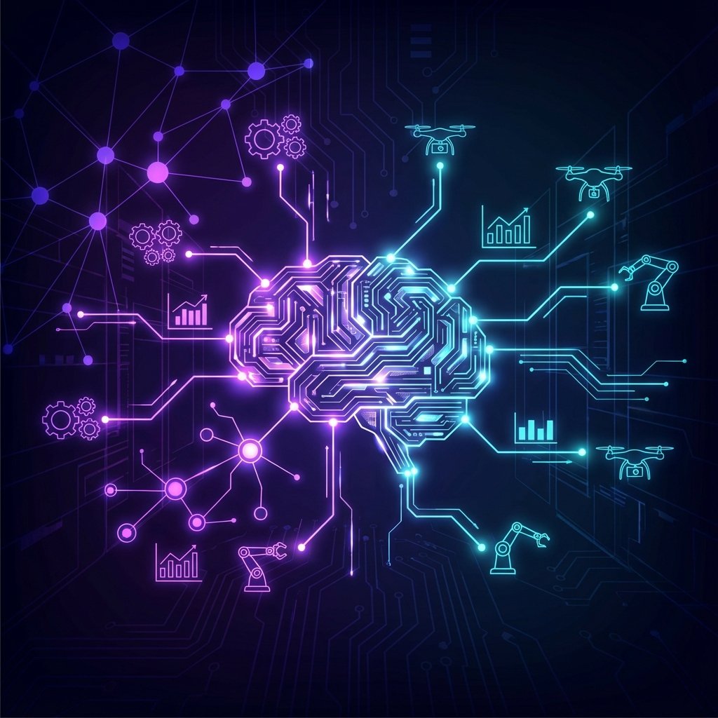 Agents IA - Guide complet 2026 automatisation intelligente