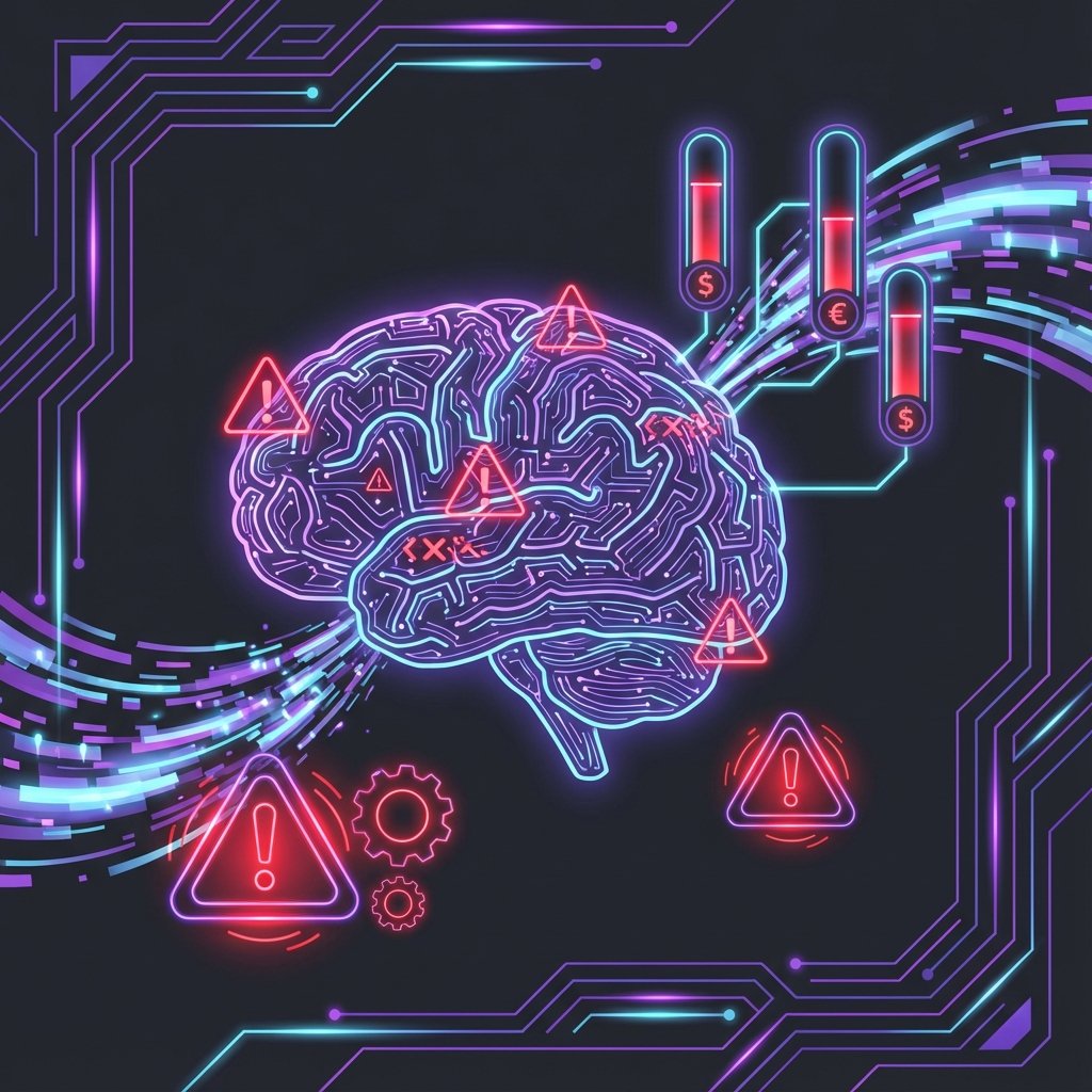 Erreurs courantes IA - Éviter les pièges automatisation